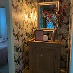 Stilbjerg Sleep&hygge Apartmán