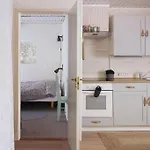 Stilbjerg Sleep&hygge Apartmán