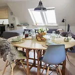 Apartamento Stilbjerg Sleep&hygge