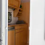 Stilbjerg Sleep&hygge Apartmán *
