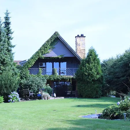 Stilbjerg Sleep&hygge Διαμέρισμα