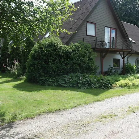 Stilbjerg Sleep&hygge Apartment *