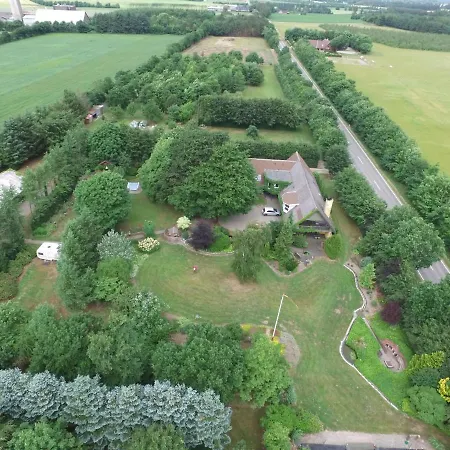 Stilbjerg Sleep&hygge Apartment