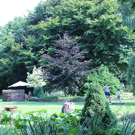 Stilbjerg Sleep&hygge Apartment *