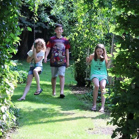 Stilbjerg Sleep&hygge Apartment *