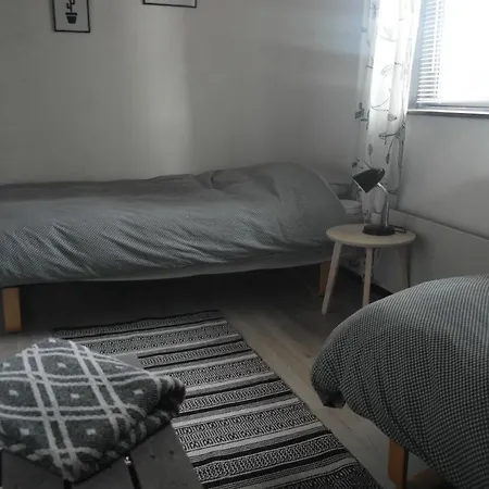 Stilbjerg Sleep&hygge فاردي