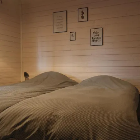 شقة Stilbjerg Sleep&hygge فاردي