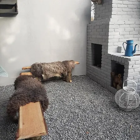 Διαμέρισμα Stilbjerg Sleep&hygge Varde