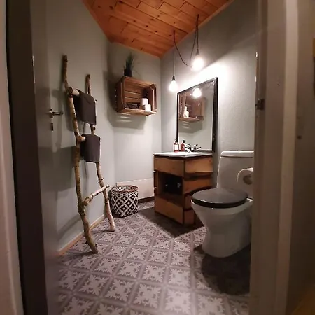 Apartment Stilbjerg Sleep&hygge Varde