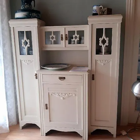 Lejlighed Stilbjerg Sleep&hygge