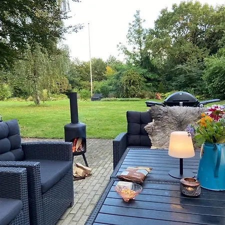 Stilbjerg Sleep&hygge Daire Varde