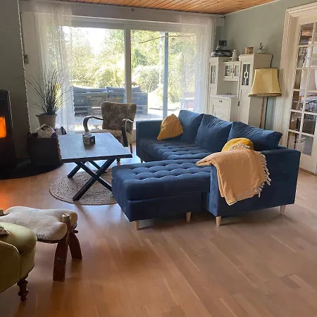 شقة Stilbjerg Sleep&hygge فاردي