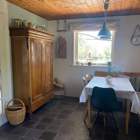 Stilbjerg Sleep&hygge * Varde