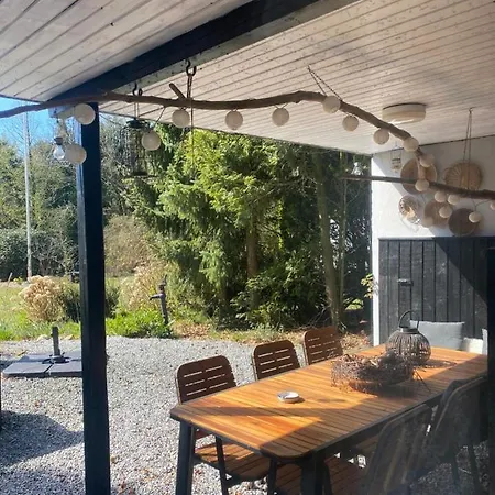 Stilbjerg Sleep&hygge