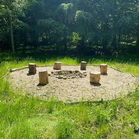 Stilbjerg Sleep&hygge *