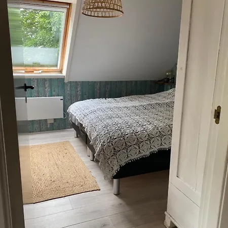 Stilbjerg Sleep&hygge شقة