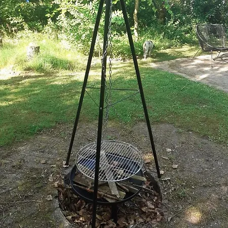 Apartment Stilbjerg Sleep&hygge