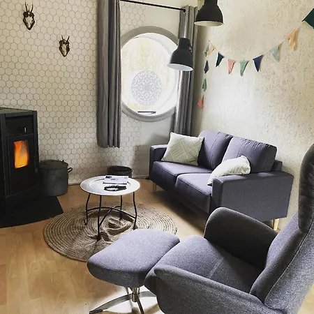 Stilbjerg Sleep&hygge شقة