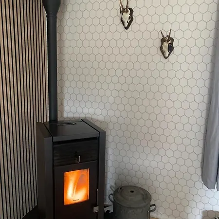 Stilbjerg Sleep&hygge Varde