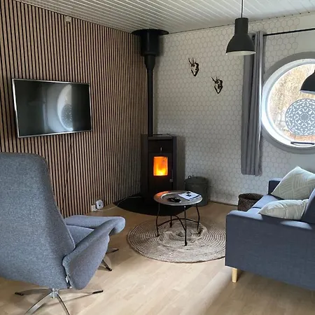شقة Stilbjerg Sleep&hygge