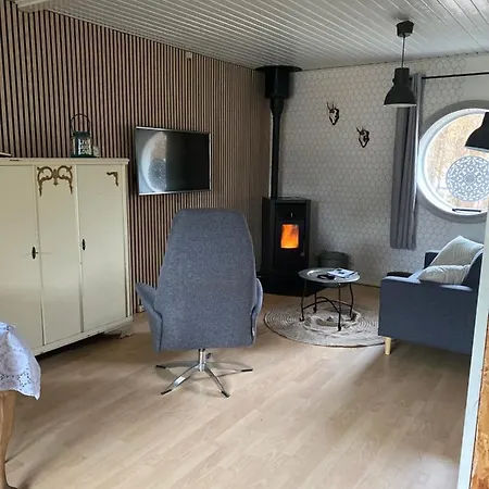 شقة Stilbjerg Sleep&hygge