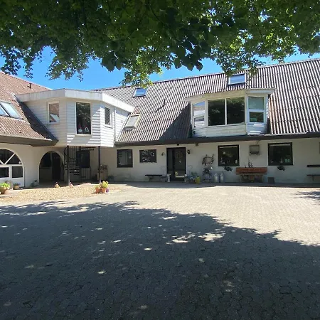 Stilbjerg Sleep&hygge Apartment Varde