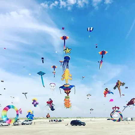 Apartment Stilbjerg Sleep&hygge *