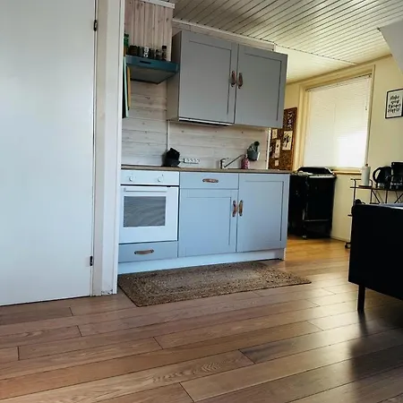 Stilbjerg Sleep&hygge Lejlighed Varde