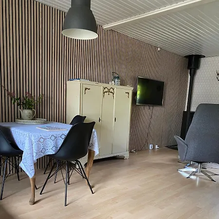Stilbjerg Sleep&hygge Lägenhet Varde