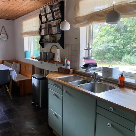 Stilbjerg Sleep&hygge Daire Varde