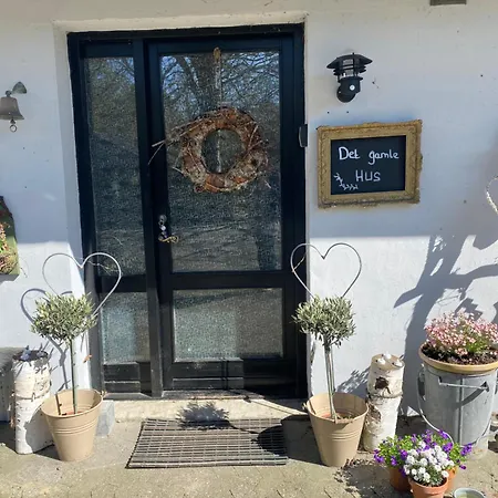 Stilbjerg Sleep&hygge Varde