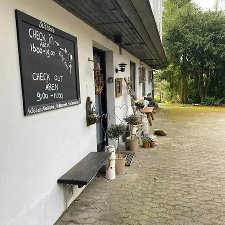 Daire Stilbjerg Sleep&hygge *