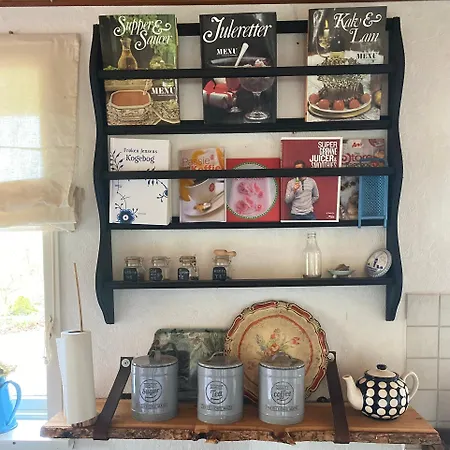 Lägenhet Stilbjerg Sleep&hygge Varde