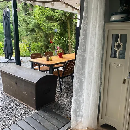 Stilbjerg Sleep&hygge *