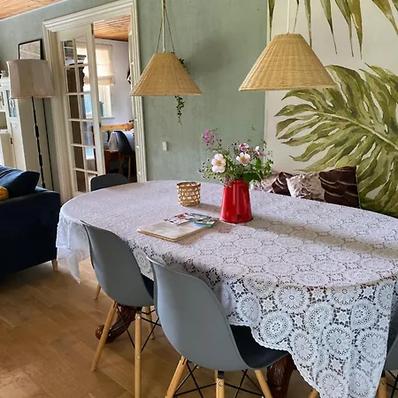 Daire Stilbjerg Sleep&hygge Varde