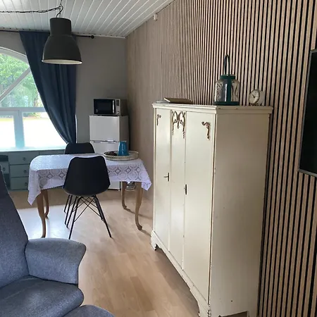 Stilbjerg Sleep&hygge شقة