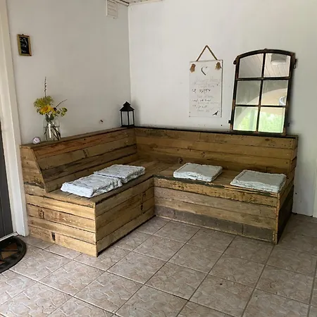 Stilbjerg Sleep&hygge