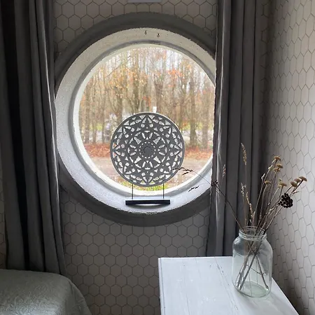 Stilbjerg Sleep&hygge Varde