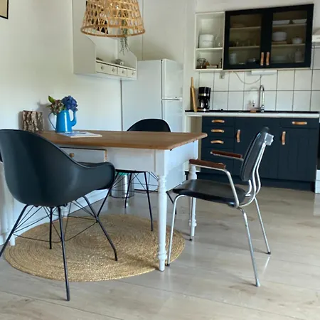Daire Stilbjerg Sleep&hygge *