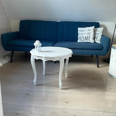 Stilbjerg Sleep&hygge *