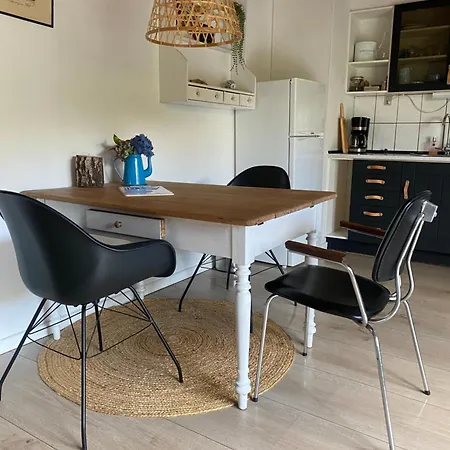 Stilbjerg Sleep&hygge Varde