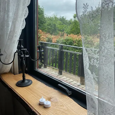 Stilbjerg Sleep&hygge Daire Varde