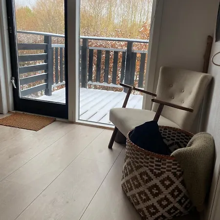 Daire Stilbjerg Sleep&hygge Varde