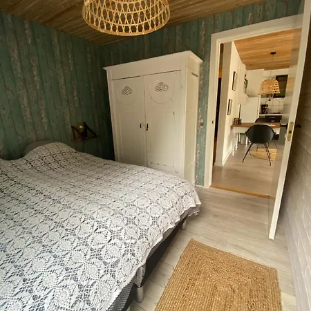 Stilbjerg Sleep&hygge