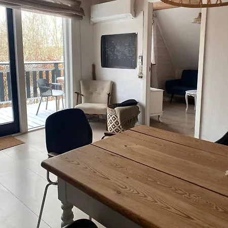 Stilbjerg Sleep&hygge شقة *