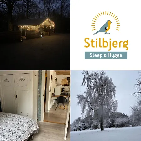 شقة Stilbjerg Sleep&hygge فاردي