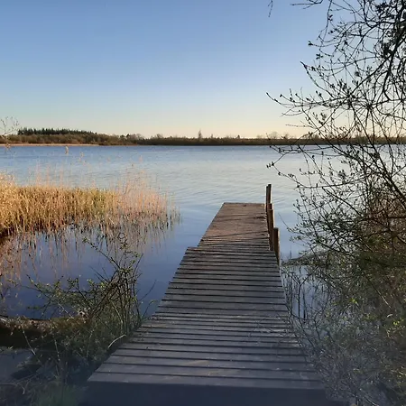 Lejlighed Stilbjerg Sleep&hygge Varde