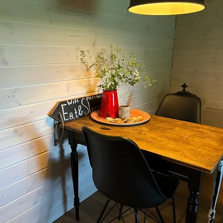 Stilbjerg Sleep&hygge *