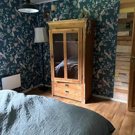 Stilbjerg Sleep&hygge Varde