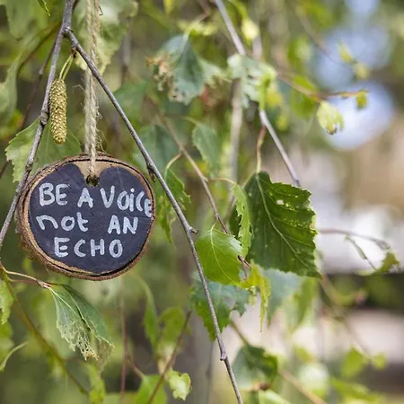 Διαμέρισμα Stilbjerg Sleep&hygge